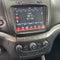 2019 Dodge Journey Crossroad 3.6 Liter V6 AWD