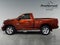 2013 RAM 1500 Express 5.7 Liter V8 Hemi 2D Standard Cab 4WD