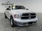 2018 RAM 1500 SLT 5.7 Liter V8 Hemi 2D Standard Cab 4WD