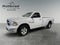 2018 RAM 1500 SLT 5.7 Liter V8 Hemi 2D Standard Cab 4WD