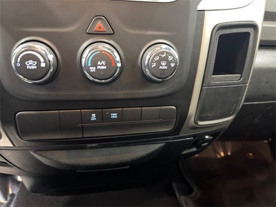 2018 RAM 1500 SLT 5.7 Liter V8 Hemi 2D Standard Cab 4WD