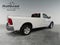 2018 RAM 1500 SLT 5.7 Liter V8 Hemi 2D Standard Cab 4WD