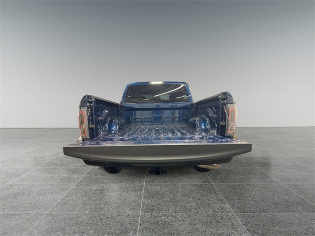 2020 RAM 1500 Classic Tradesman 3.6 Liter V6 Crew Cab 4WD