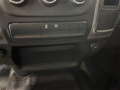 2020 RAM 1500 Classic Tradesman 3.6 Liter V6 Crew Cab 4WD