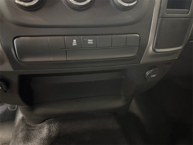 2020 RAM 1500 Classic Tradesman 3.6 Liter V6 Crew Cab 4WD