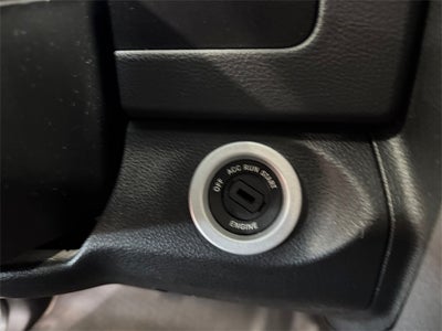 2020 RAM 1500 Classic Tradesman 3.6 Liter V6 Crew Cab 4WD