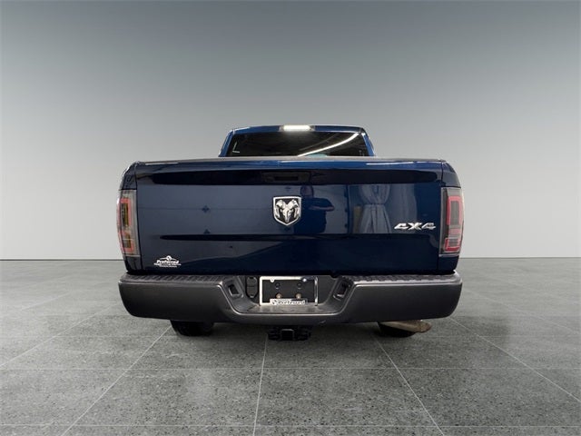 2020 RAM 1500 Classic Tradesman 3.6 Liter V6 Crew Cab 4WD