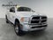 2018 RAM 2500 SLT 5.7 Liter V8 Hemi Crew Cab 4WD