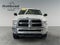 2018 RAM 2500 SLT 5.7 Liter V8 Hemi Crew Cab 4WD