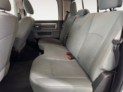 2018 RAM 2500 SLT 5.7 Liter V8 Hemi Crew Cab 4WD