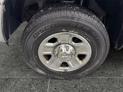 2018 RAM 2500 SLT 5.7 Liter V8 Hemi Crew Cab 4WD