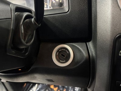 2017 RAM 2500 Power Wagon 6.4 Liter V8 Hemi Crew Cab 4WD