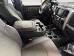 2017 RAM 2500 Power Wagon 6.4 Liter V8 Hemi Crew Cab 4WD