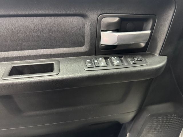 2019 RAM 2500 Tradesman 6.4 Liter V8 Hemi Crew Cab 4WD