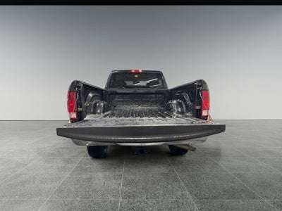 2017 RAM 2500 Tradesman 6.4 Liter Crew Cab 4WD