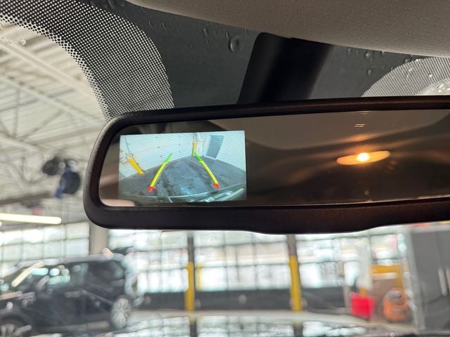 2017 RAM 2500 Tradesman 6.4 Liter Crew Cab 4WD