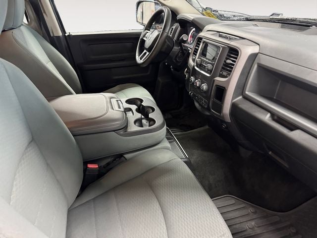 2017 RAM 2500 Tradesman 6.4 Liter Crew Cab 4WD