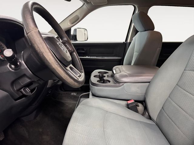 2017 RAM 2500 Tradesman 6.4 Liter Crew Cab 4WD