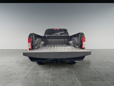 2023 RAM 2500 Big Horn 6.7 Liter I6 Cummins Turbodiesel Crew Cab 4WD