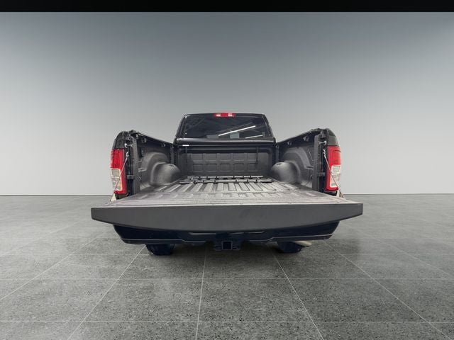 2023 RAM 2500 Big Horn 6.7 Liter I6 Cummins Turbodiesel Crew Cab 4WD