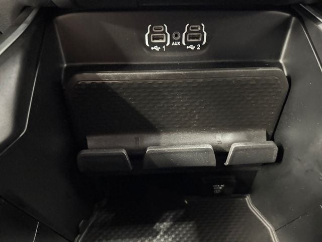 2023 RAM 2500 Big Horn 6.7 Liter I6 Cummins Turbodiesel Crew Cab 4WD