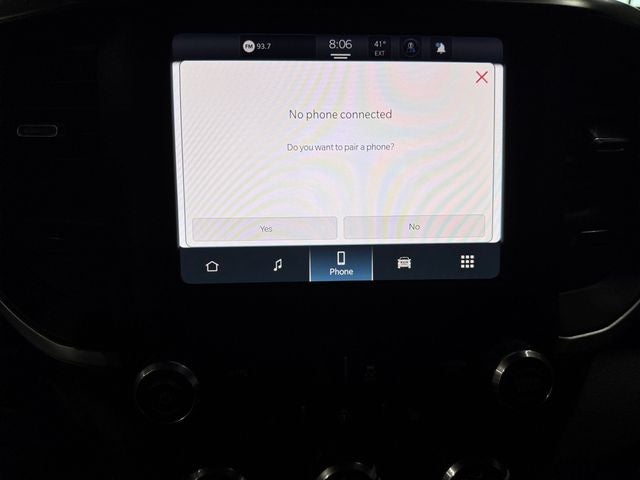 2023 RAM 2500 Big Horn 6.7 Liter I6 Cummins Turbodiesel Crew Cab 4WD