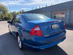 2012 Ford Fusion SE 3.0 Liter V6 FWD