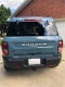 2022 Ford Bronco Sport Big Bend 1.5 Liter EcoBoost 4WD