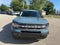 2022 Ford Bronco Sport Big Bend 1.5 Liter EcoBoost 4WD
