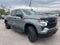 2024 Chevrolet Silverado 1500 LT Trail Boss 2.7 Liter Turbocharged Crew Cab 4WD