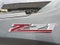 2024 Chevrolet Silverado 1500 LT Trail Boss 2.7 Liter Turbocharged Crew Cab 4WD