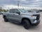 2024 Chevrolet Silverado 1500 LT Trail Boss 2.7 Liter Turbocharged Crew Cab 4WD