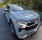 2024 Chevrolet Silverado 1500 LT 2.7 Liter Turbocharged Crew Cab 4WD
