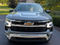 2024 Chevrolet Silverado 1500 LT 2.7 Liter Turbocharged Crew Cab 4WD