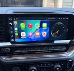2024 Chevrolet Silverado 1500 LT 2.7 Liter Turbocharged Crew Cab 4WD