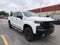2021 Chevrolet Silverado 1500 LT Trail Boss 5.3 Liter V8 EcoTec3 Crew Cab 4WD