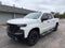 2021 Chevrolet Silverado 1500 LT Trail Boss 5.3 Liter V8 EcoTec3 Crew Cab 4WD