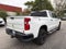 2021 Chevrolet Silverado 1500 LT Trail Boss 5.3 Liter V8 EcoTec3 Crew Cab 4WD