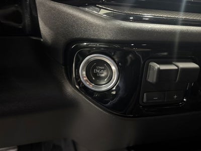 2023 Chevrolet Silverado 1500 ZR2 6.2 Liter V8 EcoTec3 Crew Cab 4WD