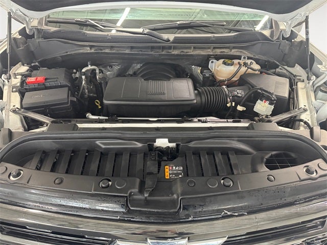 2023 Chevrolet Silverado 1500 ZR2 6.2 Liter V8 EcoTec3 Crew Cab 4WD