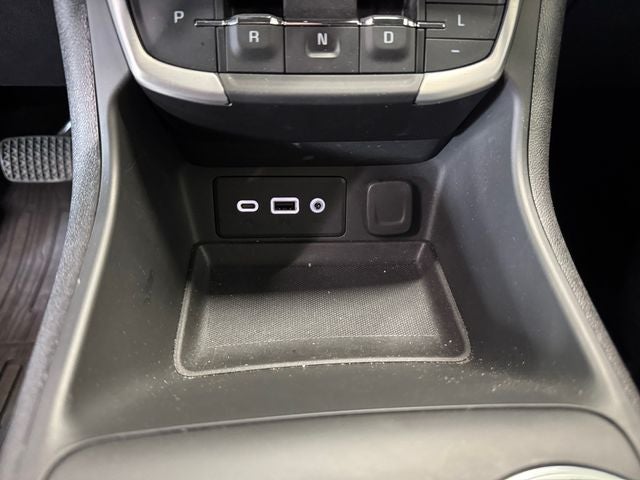 2023 GMC Terrain SLE 1.5 Liter FWD