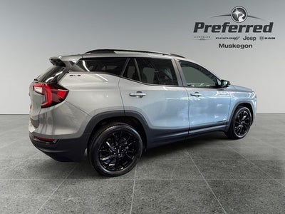2023 GMC Terrain SLE 1.5 Liter FWD