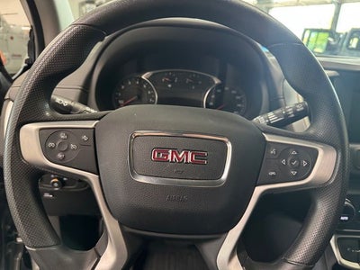 2023 GMC Terrain SLE 1.5 Liter FWD