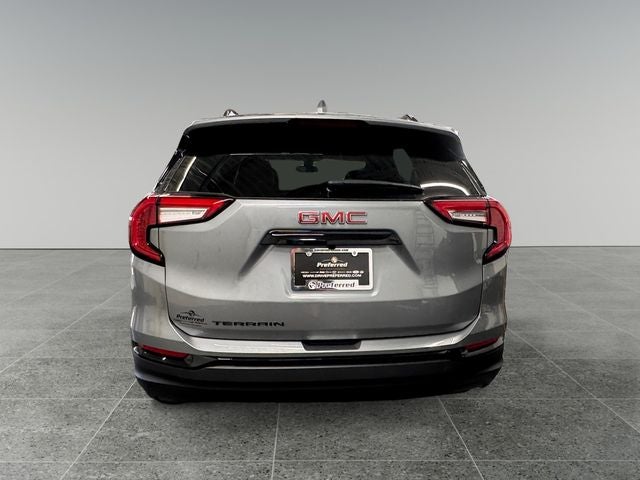 2023 GMC Terrain SLE 1.5 Liter FWD
