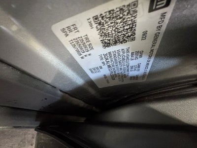 2023 GMC Terrain SLE 1.5 Liter FWD