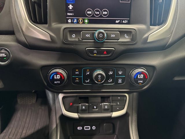 2023 GMC Terrain SLE 1.5 Liter FWD