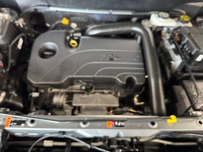 2023 GMC Terrain SLE 1.5 Liter FWD