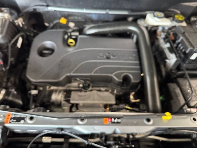 2023 GMC Terrain SLE 1.5 Liter FWD