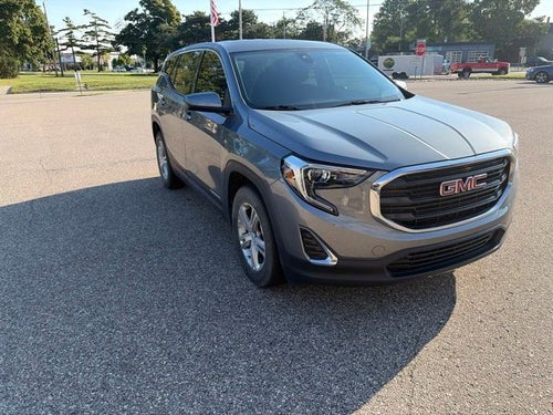 2020 GMC Terrain SLE 1.5 Liter FWD