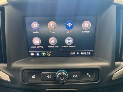 2020 GMC Terrain SLE 1.5 Liter FWD